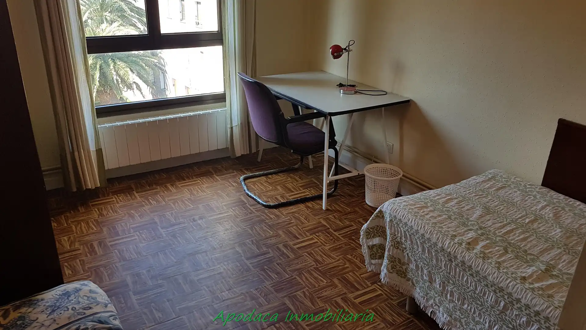 Piso de 85 m² en Bilbao