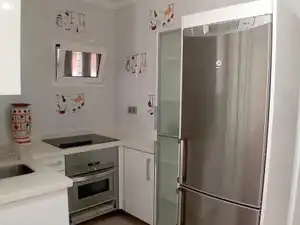 Wohnung 40 m² in Las Palmas de Gran Canaria