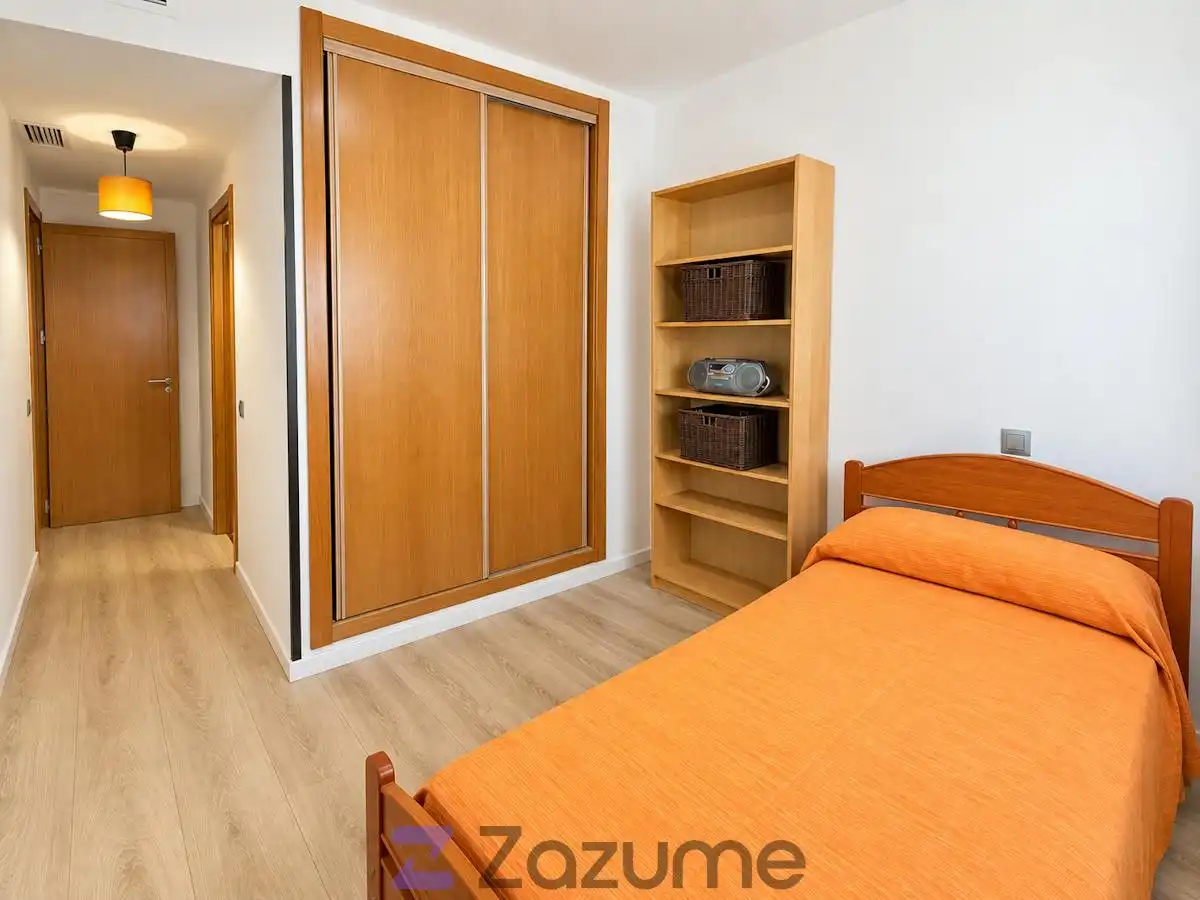 Pis de 112 m² a Mijas