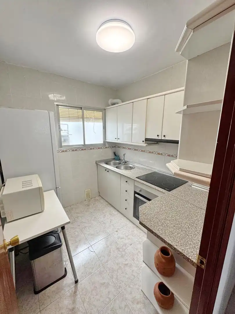 Piso de 80 m² en Cáceres