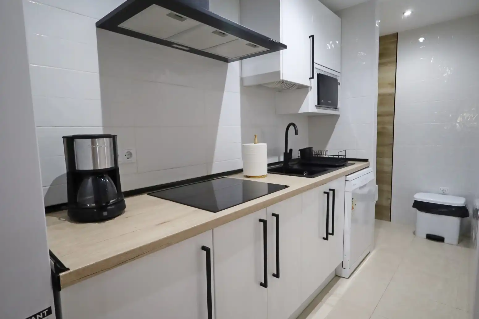 Квартира 70 м² в Benalmádena