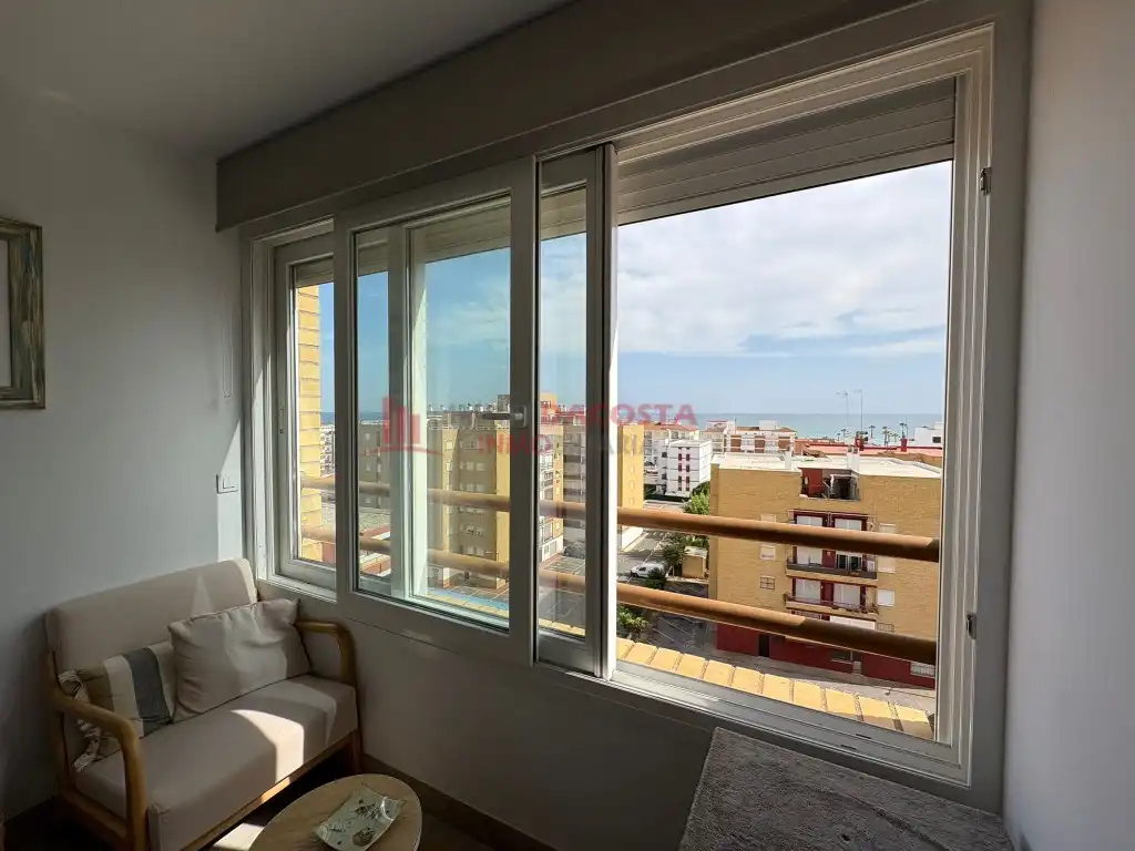 Piso de 80 m² en Lepe