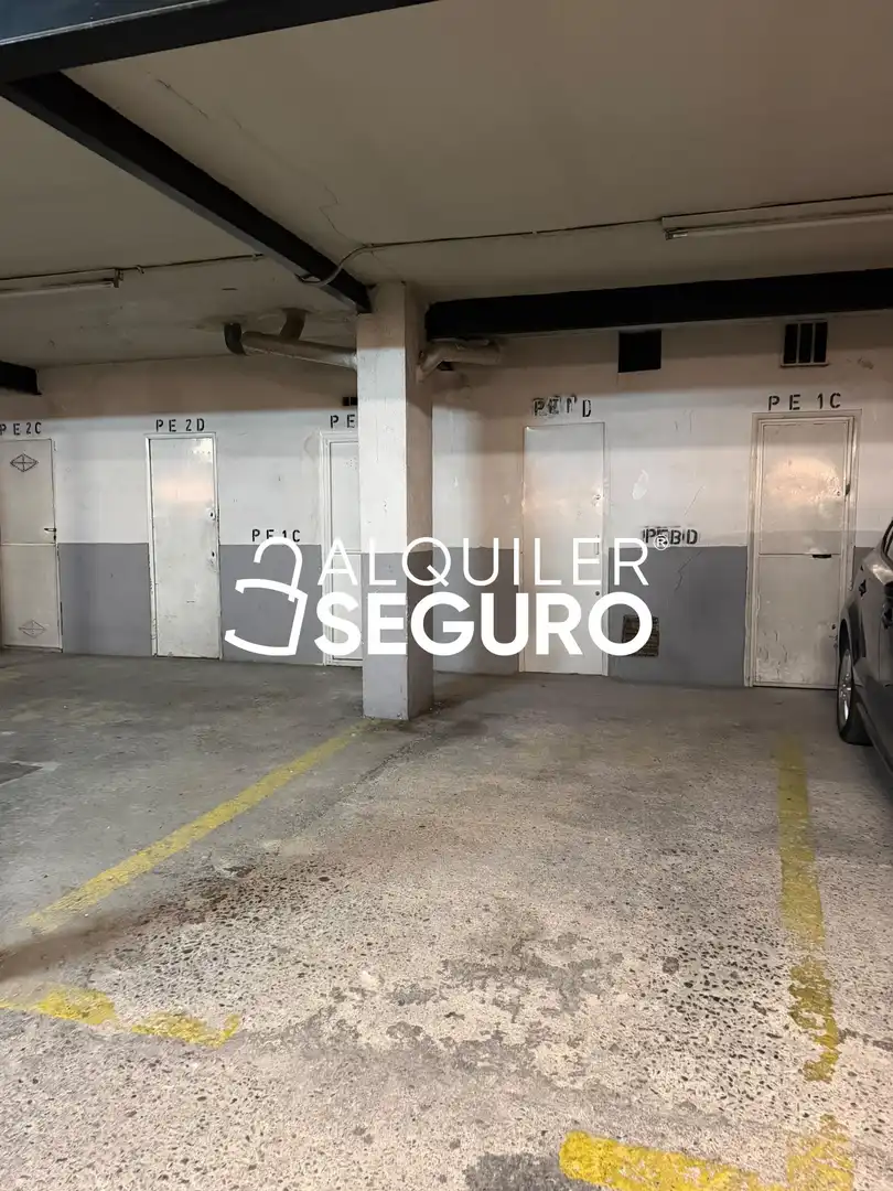 Wohnung 82 m² in Galapagar
