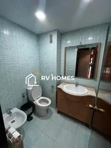 Wohnung 110 m² in Cáceres