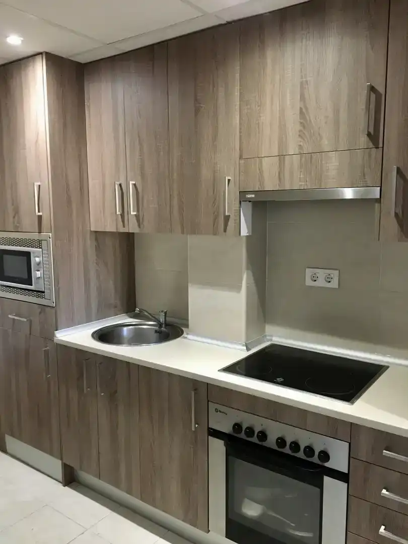 Piso de 74 m² en El Ejido