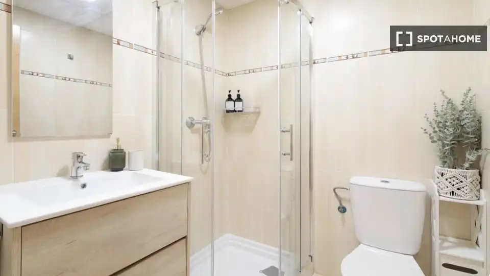 Habitación 104 m², Alicante