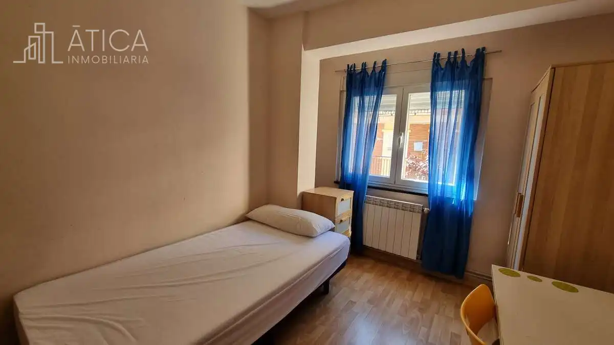 Habitación 89 m², Salamanca