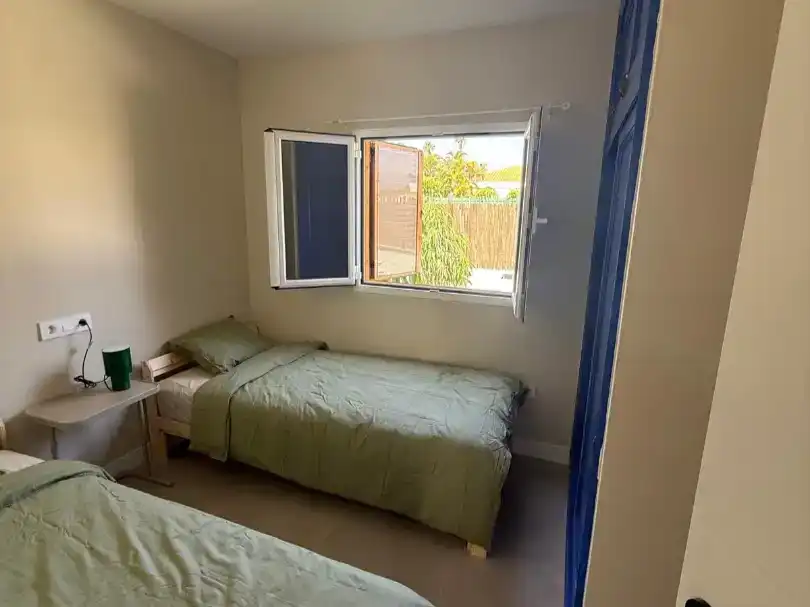 Piso de 55 m² en San Bartolomé de Tirajana