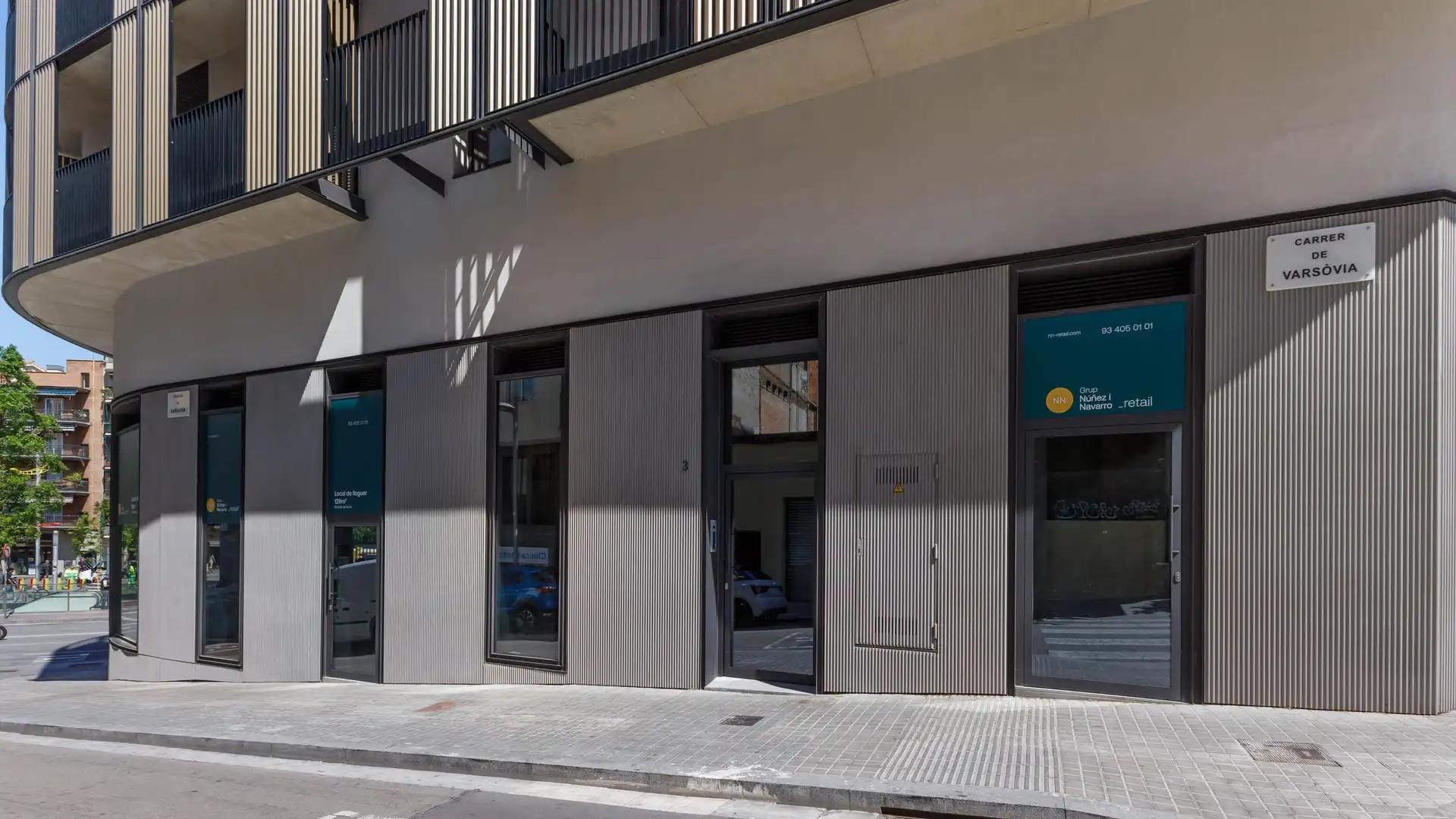 Pis de 76 m² a Barcelona