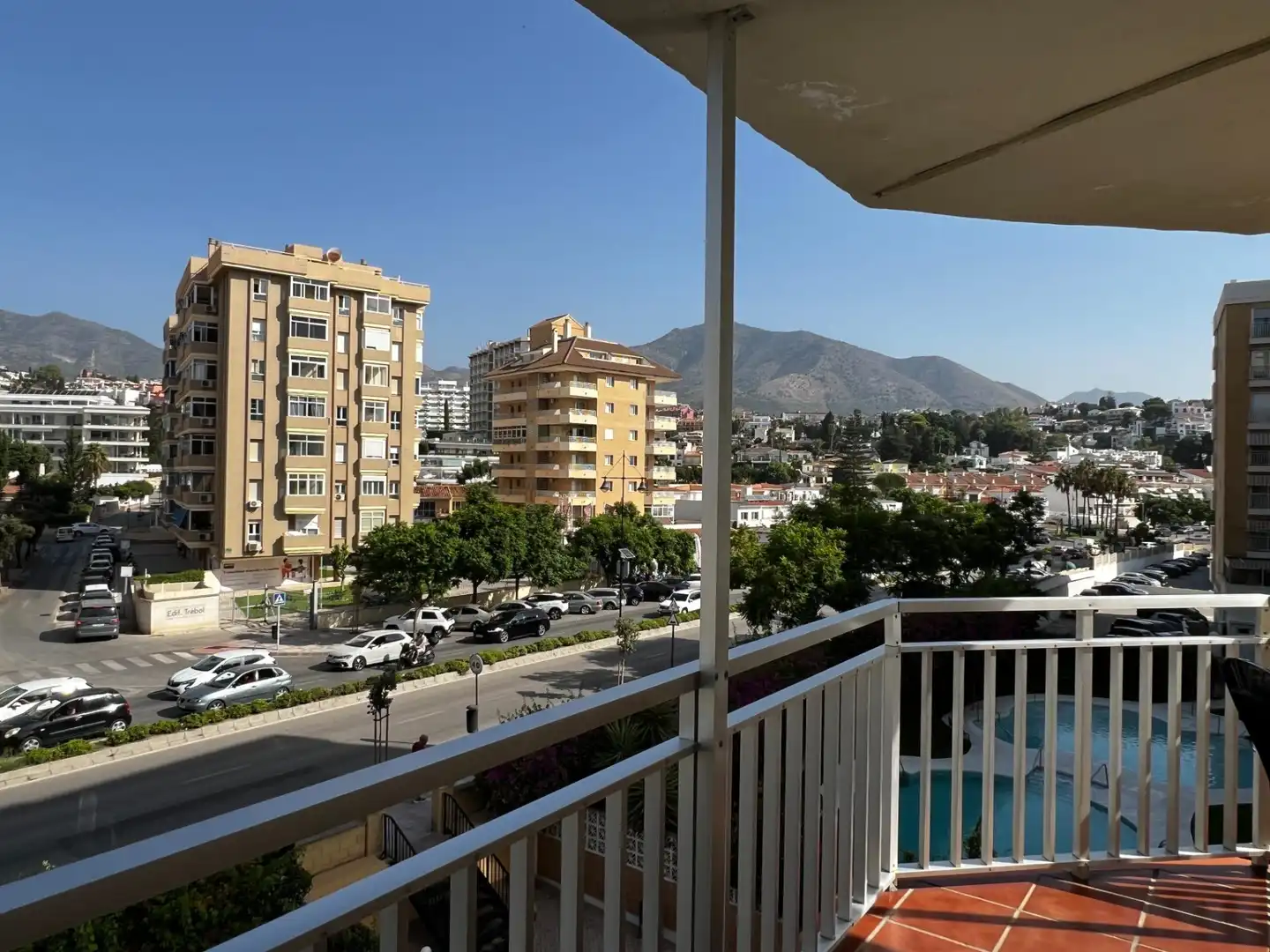 Piso de 86 m² en Fuengirola