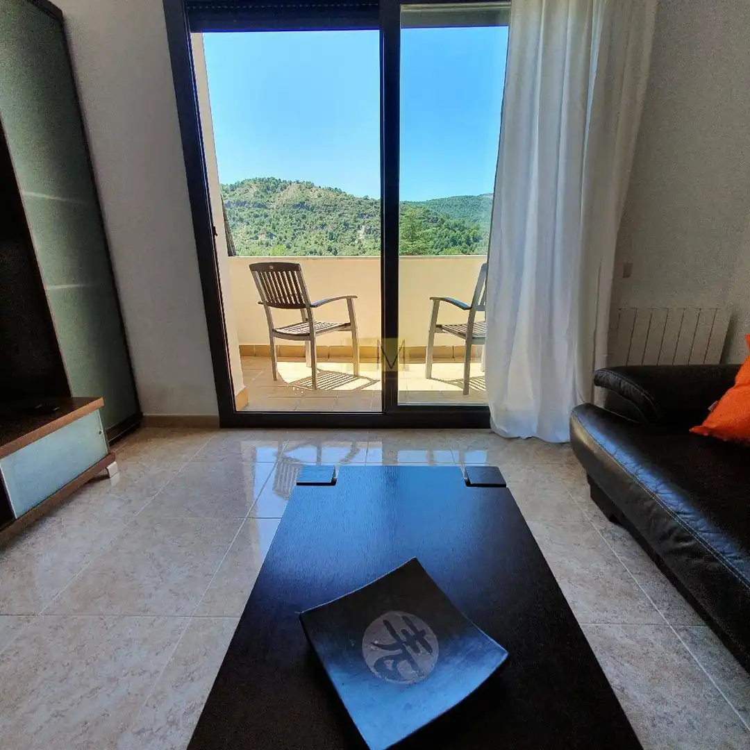 Piso de 85 m² en Aínsa-Sobrarbe