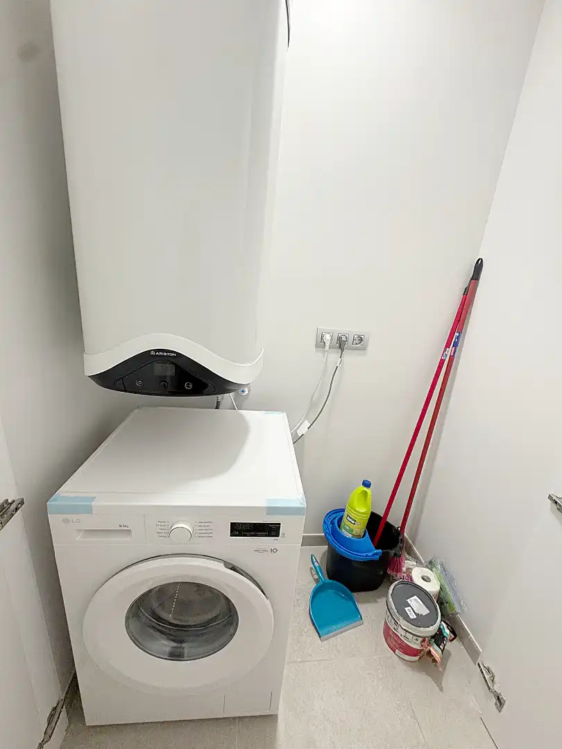 Piso de 74 m² en Las Palmas de Gran Canaria