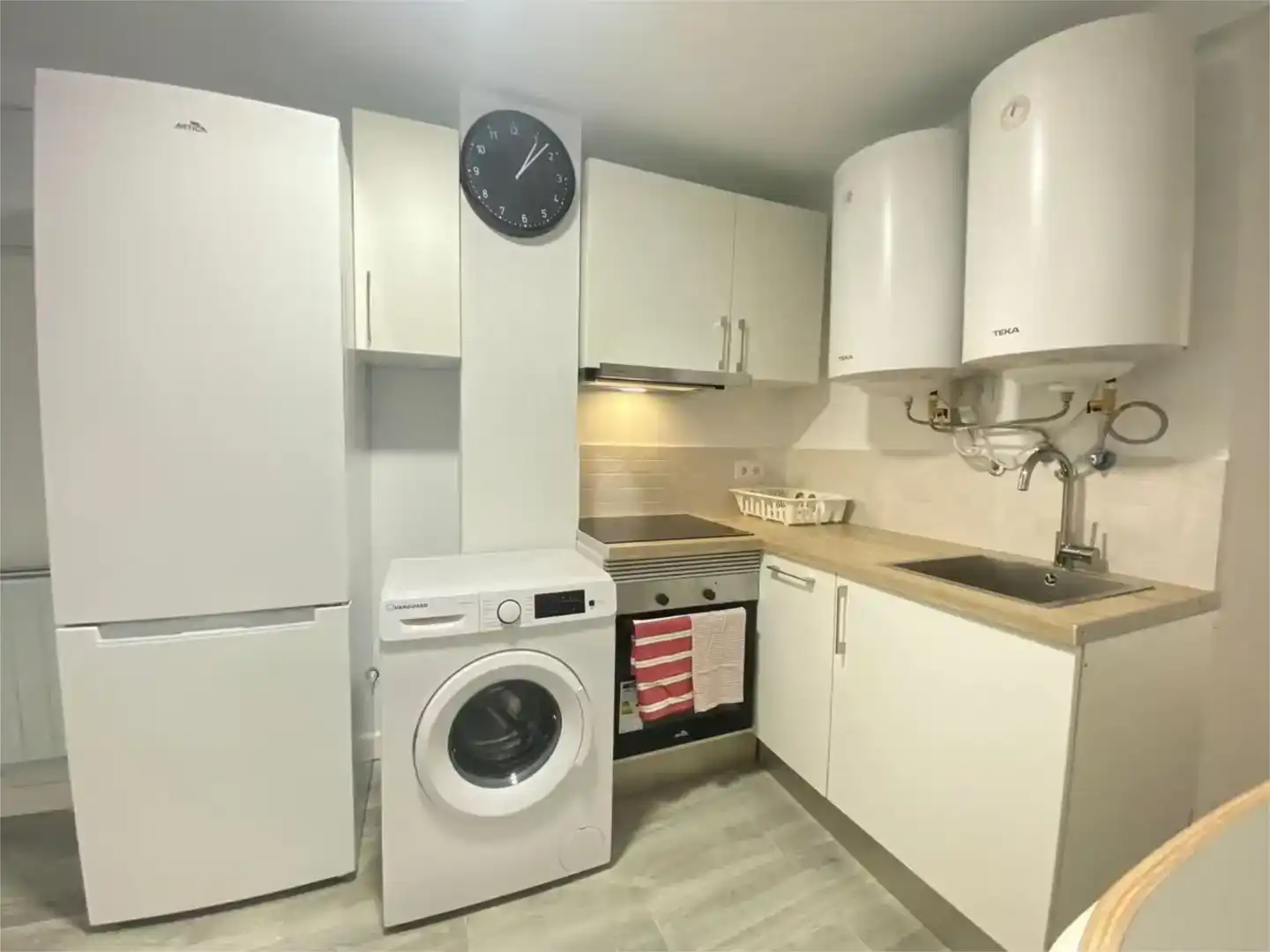 Habitación 87 m², Ponferrada