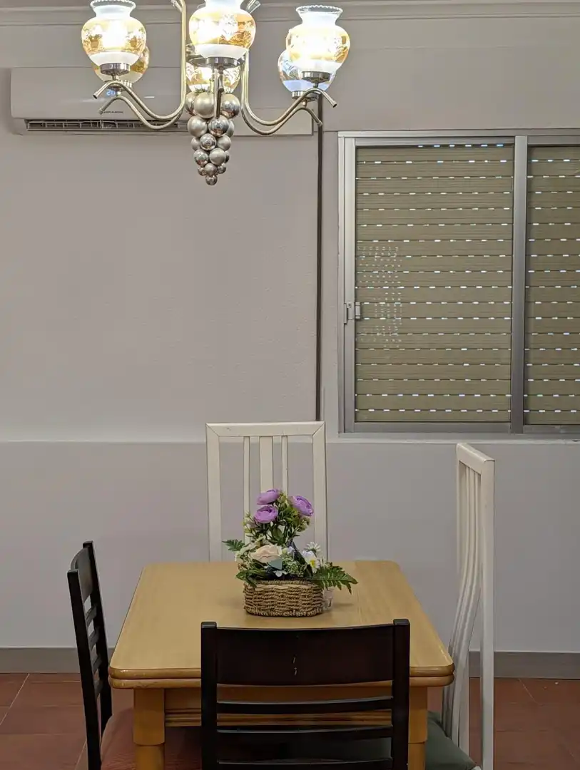 Piso de 187 m² en Murcia