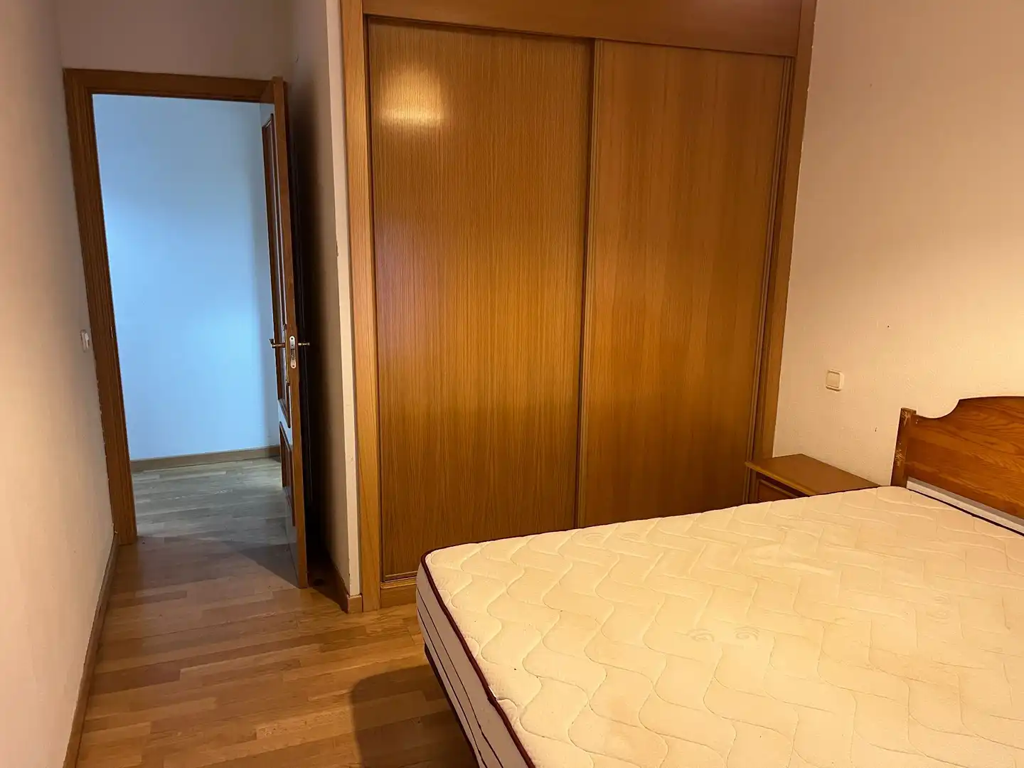 Piso de 82 m² en Ávila