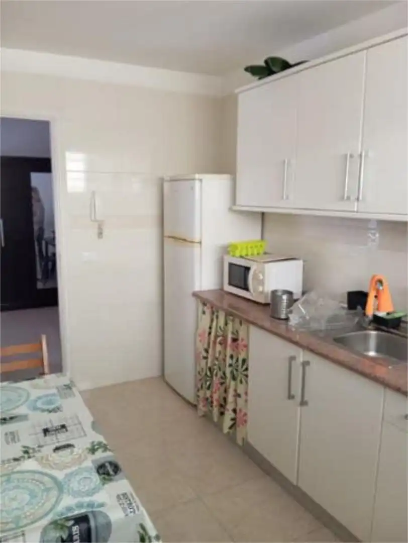 Piso de 60 m² en Candelaria