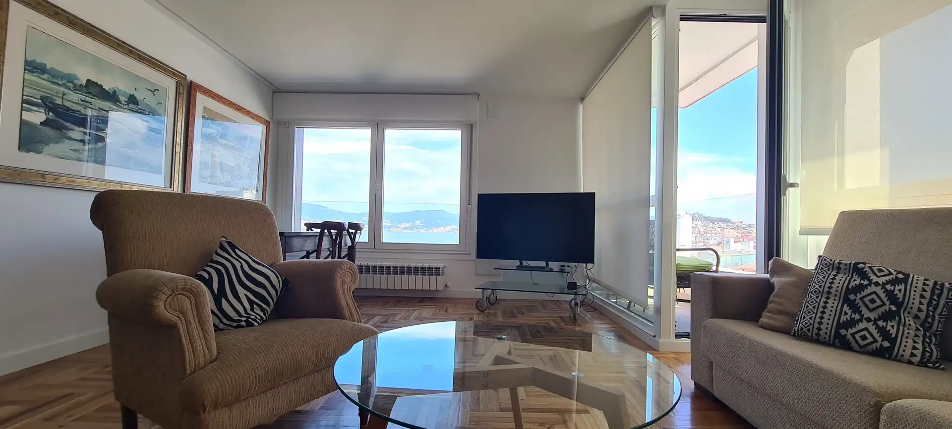 Apartamento 135 m² em Vigo