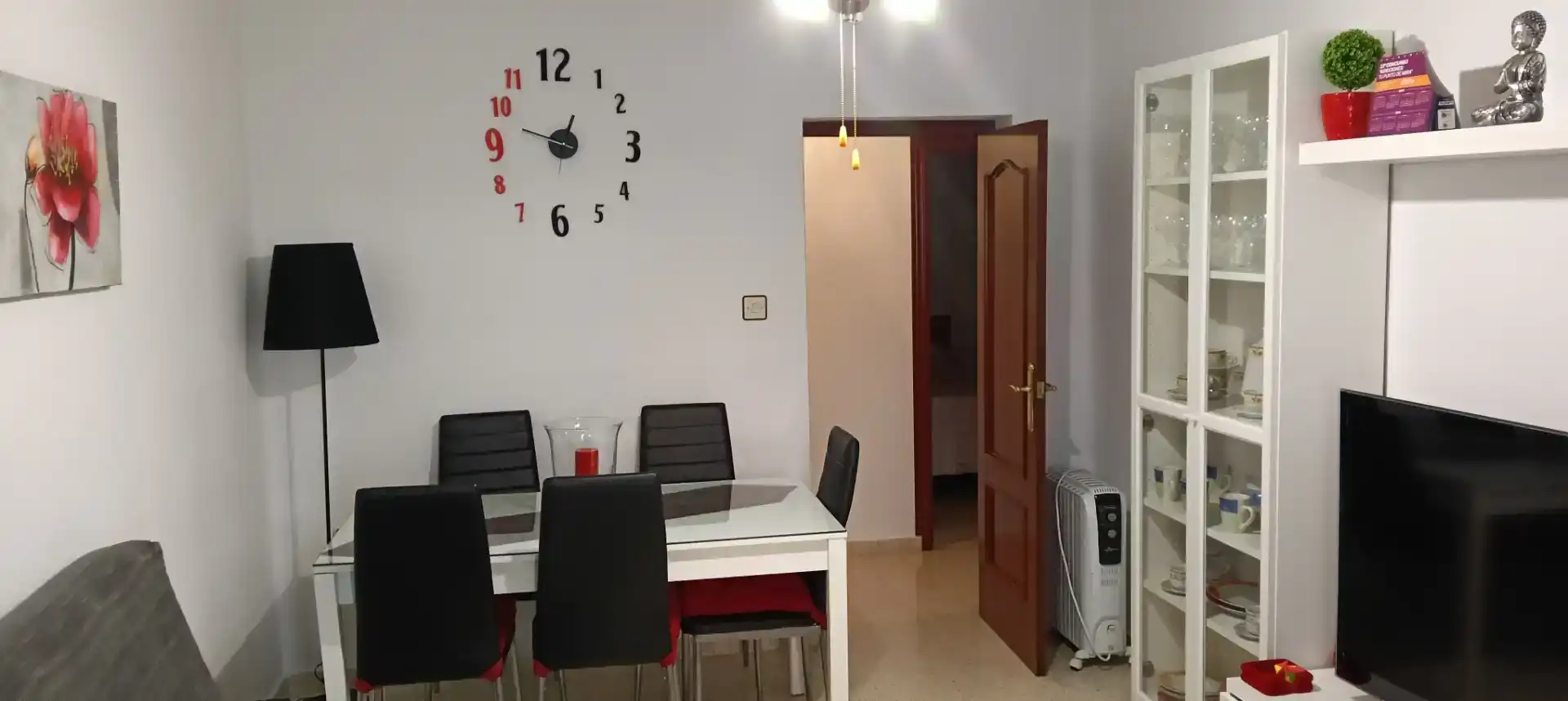 Piso de 120 m² en Córdoba