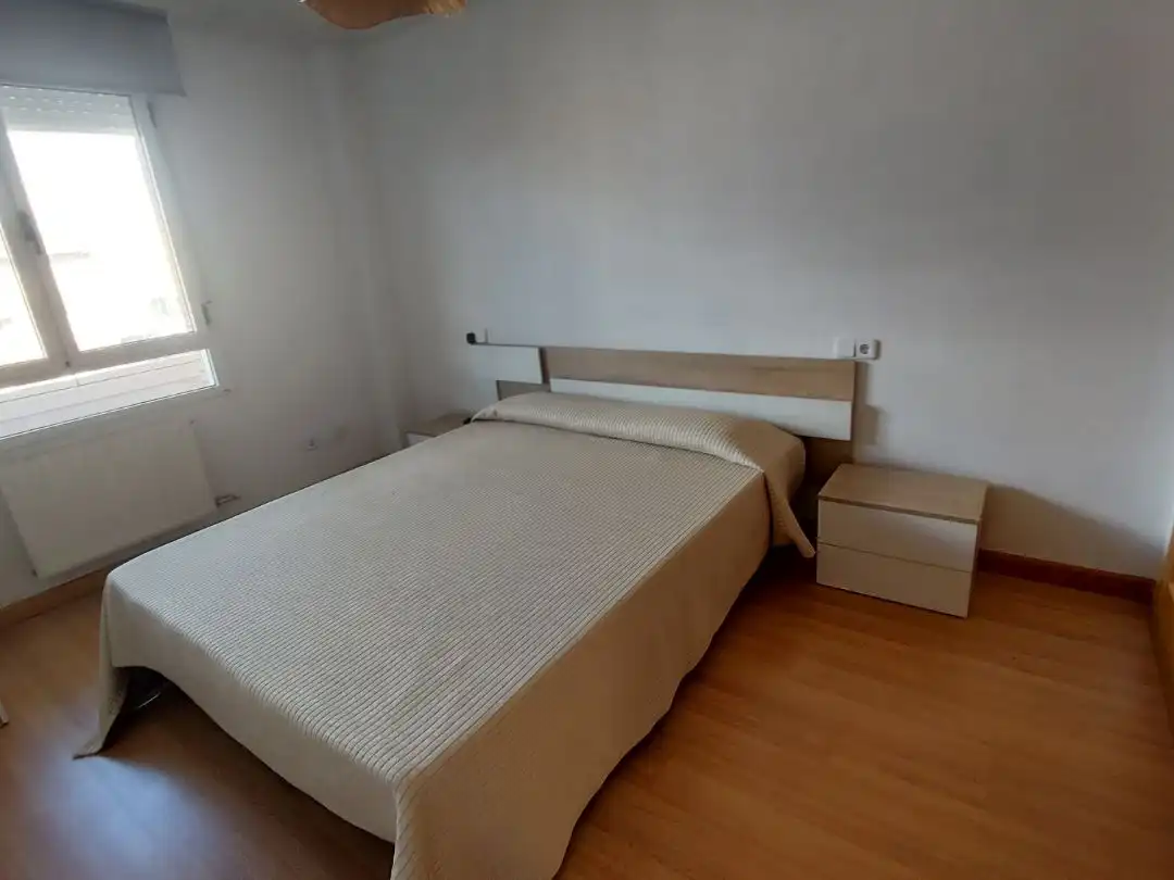 Pis de 75 m² a San Andrés del Rabanedo