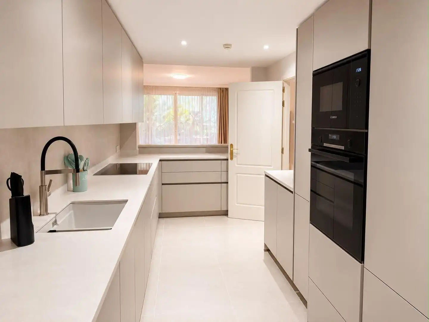 Wohnung 200 m² in Marbella