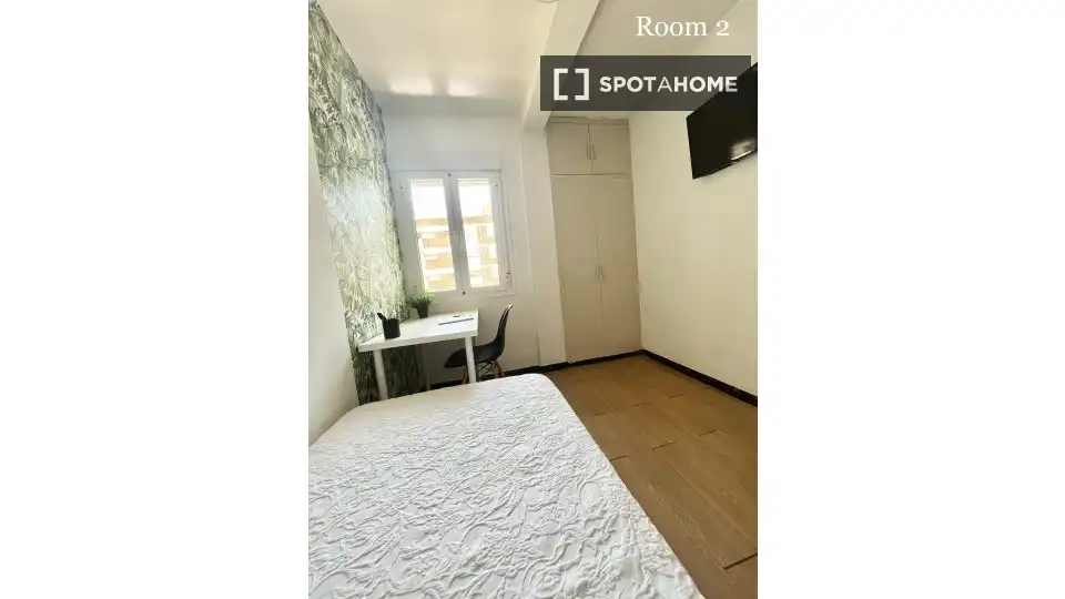Habitación 98 m², Sevilla