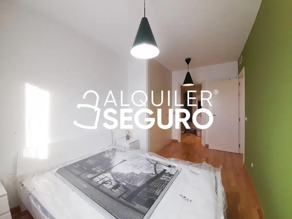Pis de 50 m² a Madrid