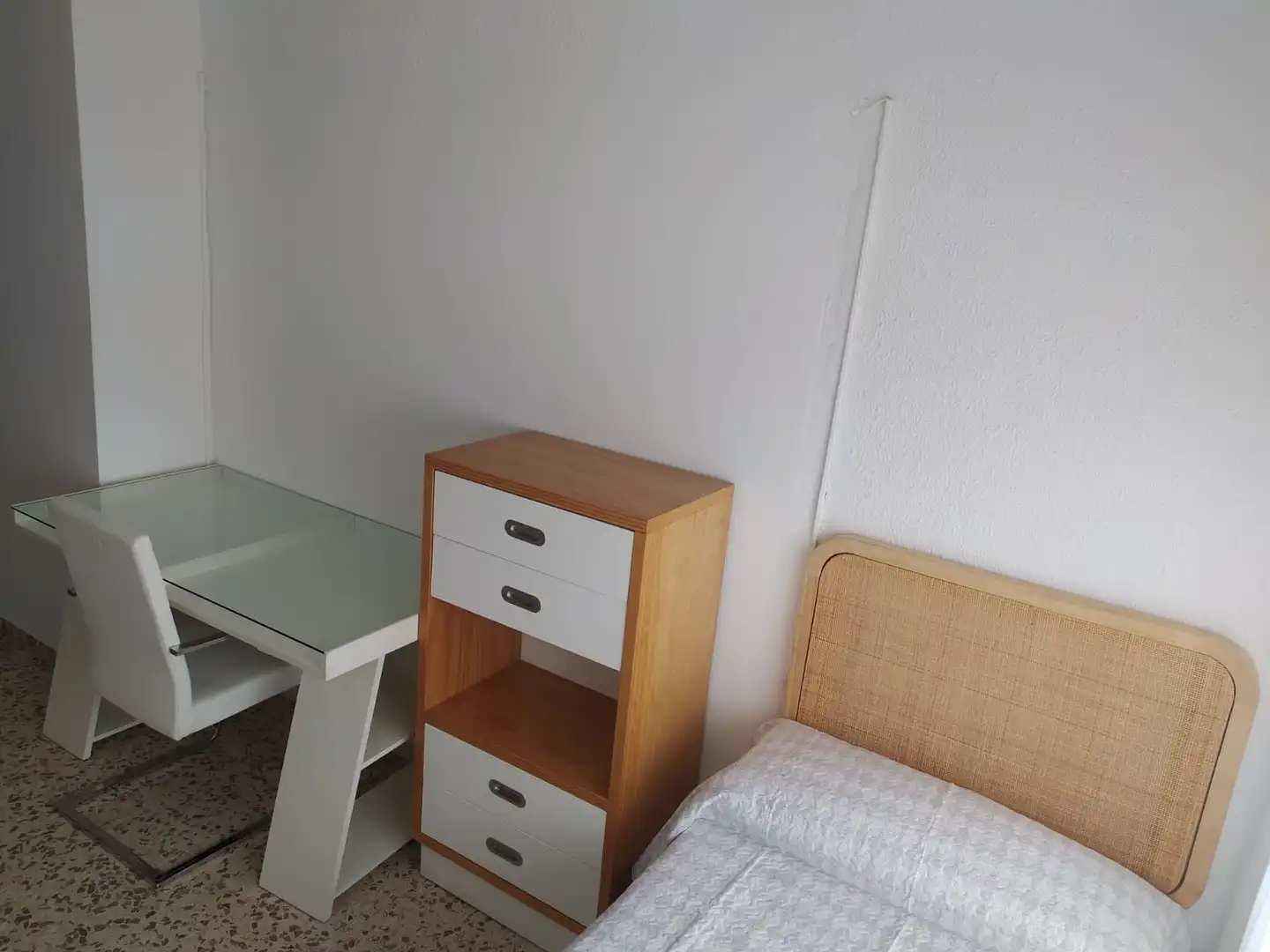 Piso de 149 m² en Granada