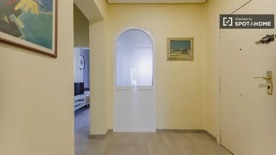 Habitació de lloguer, València