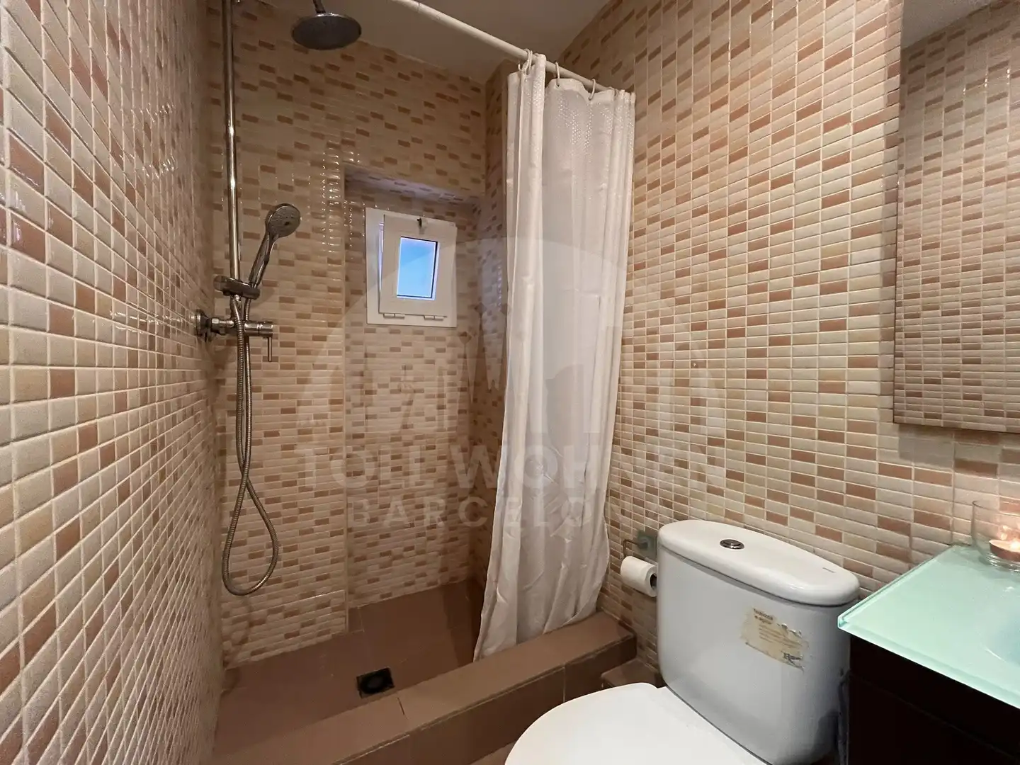 Pis de 34 m² a Barcelona