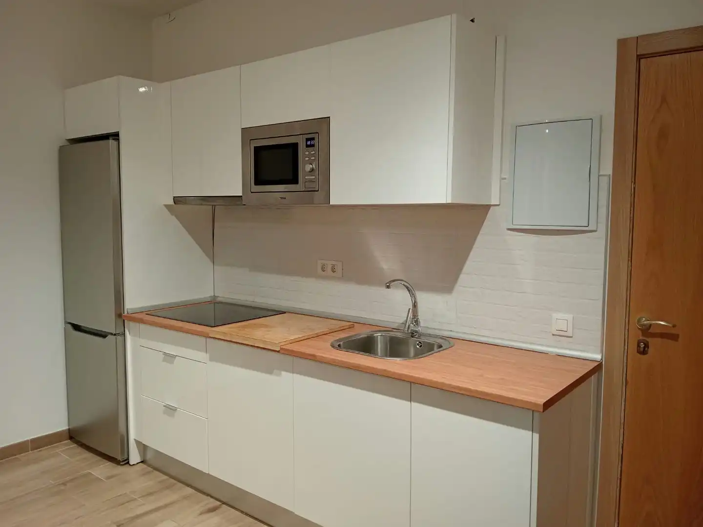 Piso de 55 m² en Las Palmas de Gran Canaria