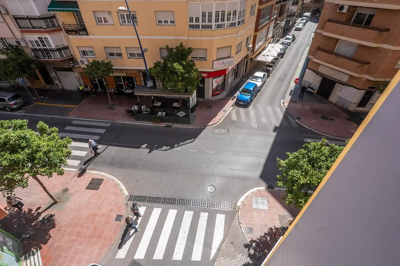 Piso de 74 m² en Almería