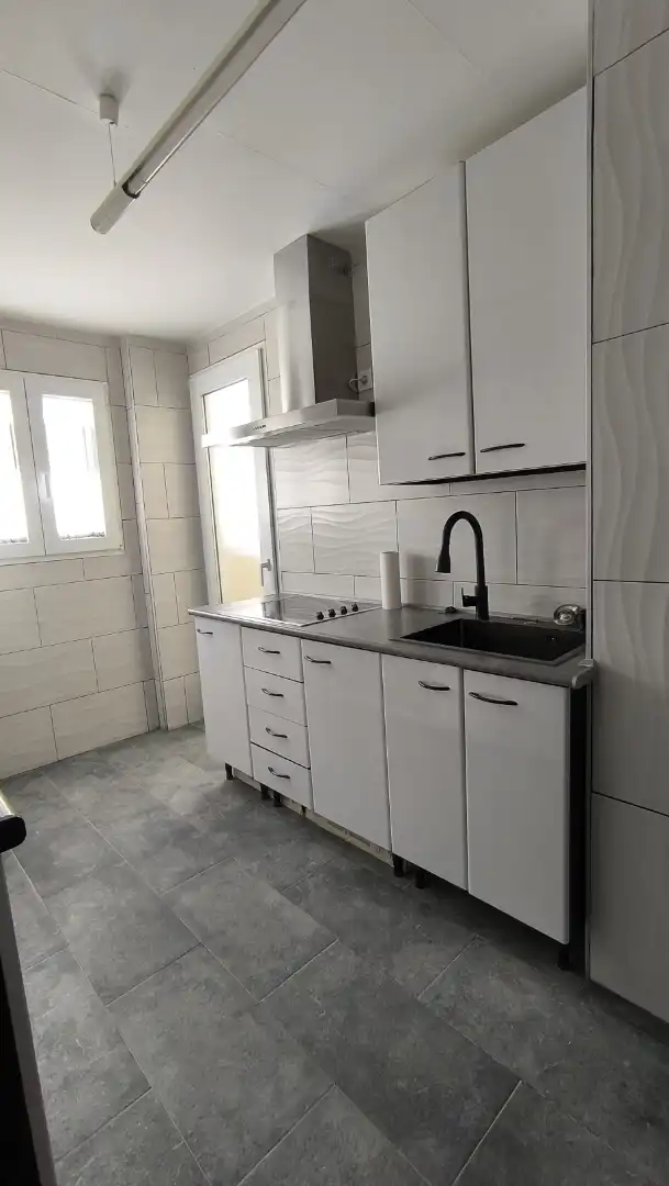 Piso de 90 m² en Villarrobledo