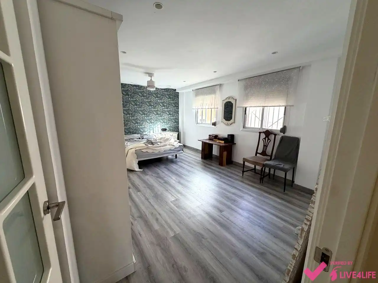 Wohnung 145 m² in Valencia