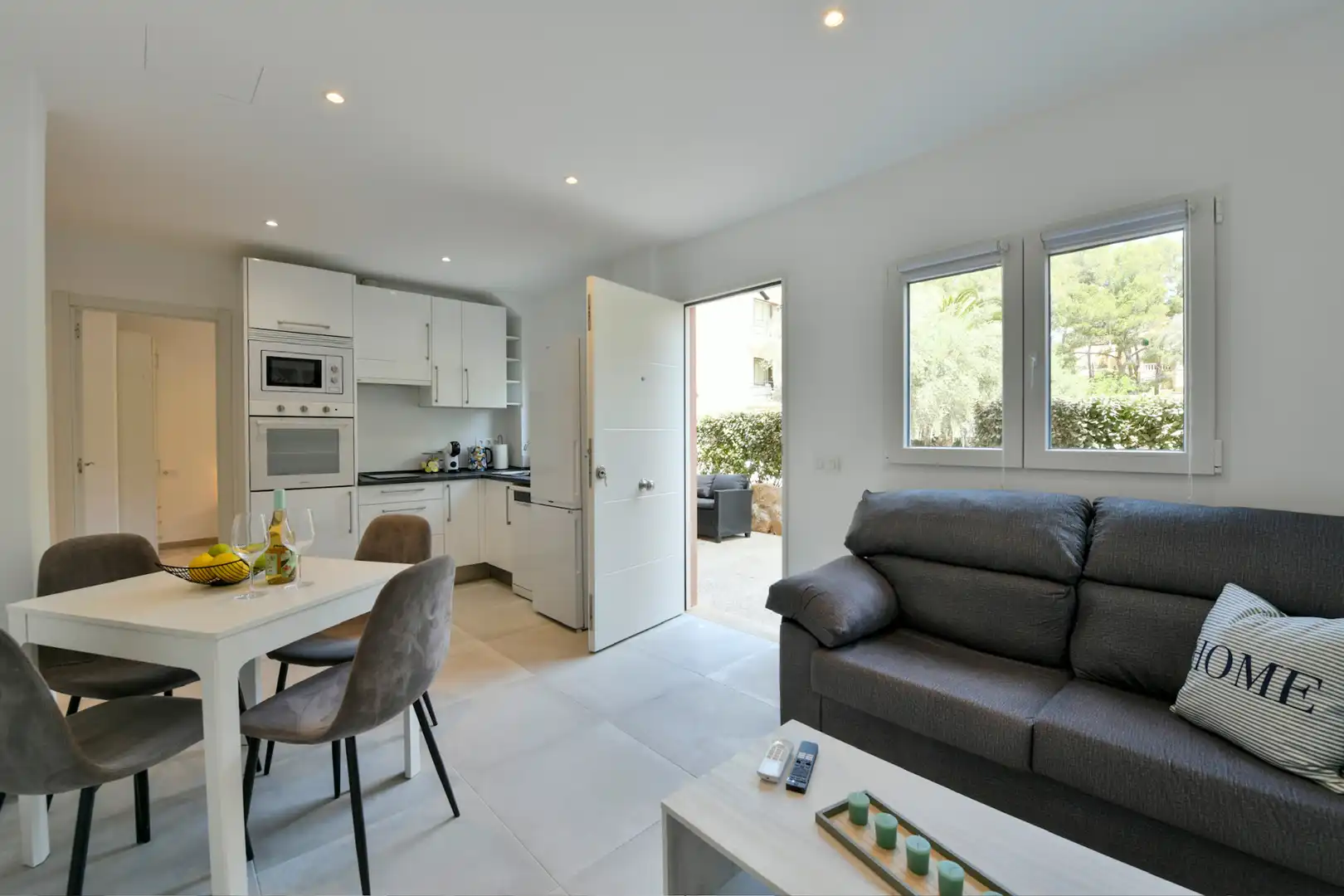 Wohnung 65 m² in Calvià
