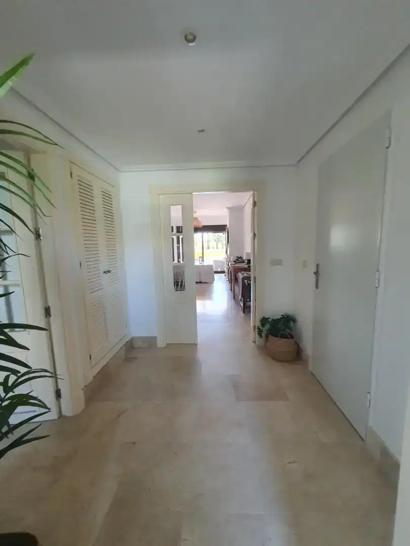 Piso de 175 m² en San Roque