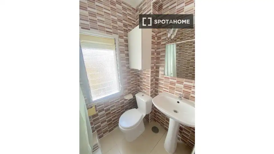 Habitación 86 m², Sevilla
