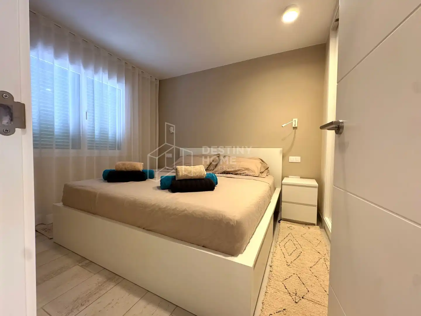 Piso de 60 m² en La Oliva