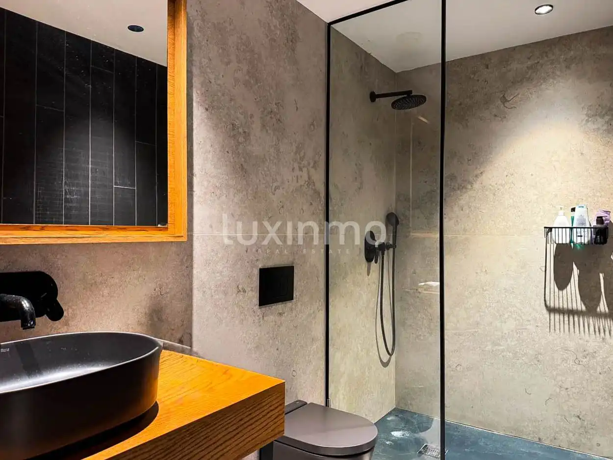 Casa de 500 m² a la Nucia