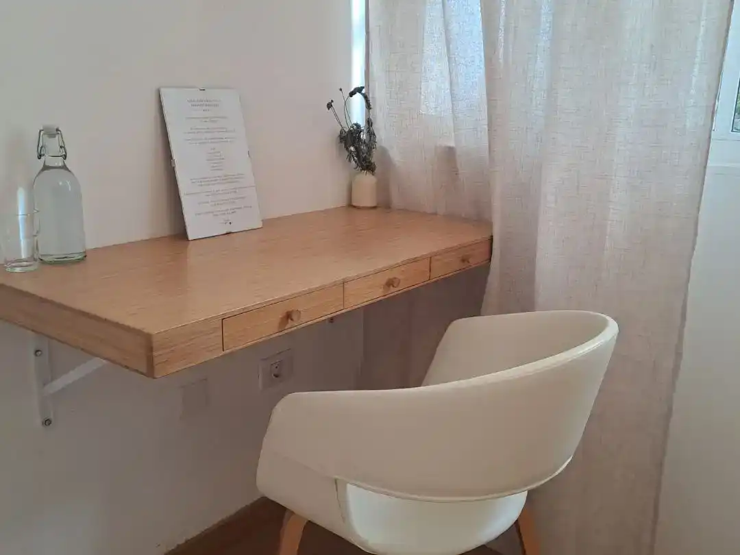 Habitación 30 m², El Sauzal