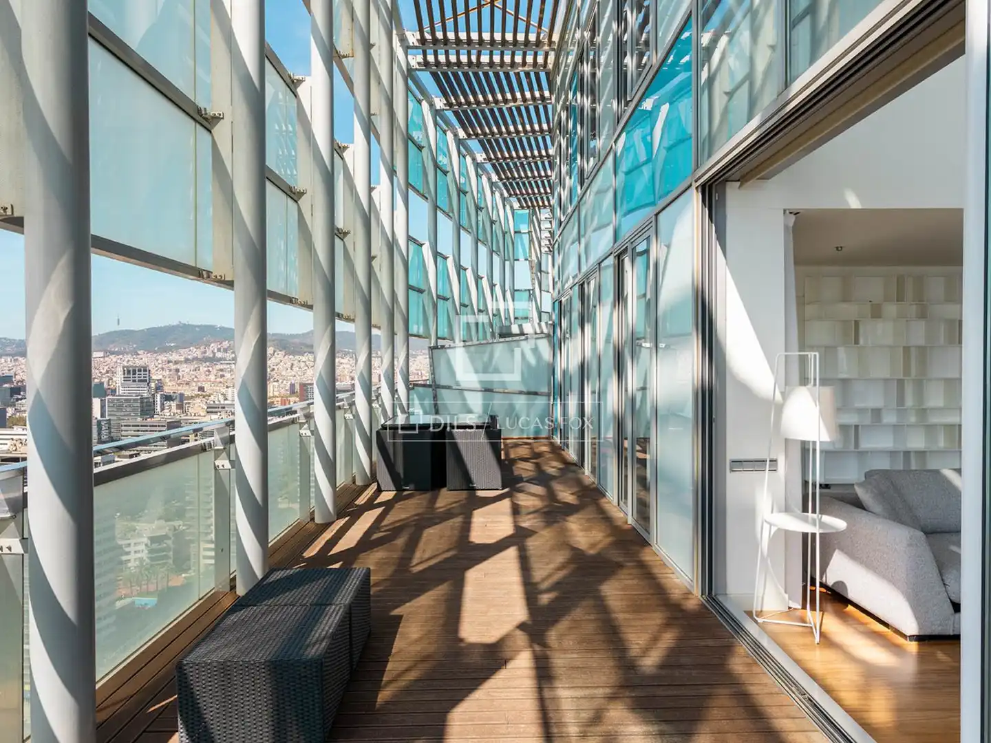 Piso de 299 m² en Barcelona
