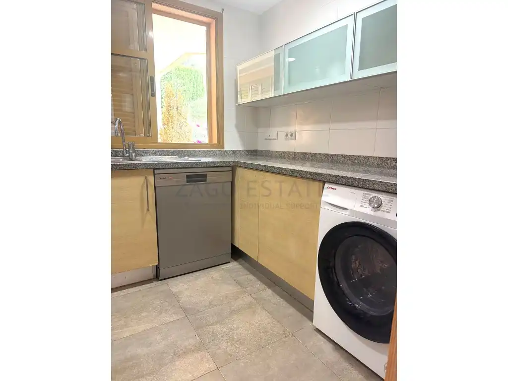 Piso de 90 m² en Finestrat