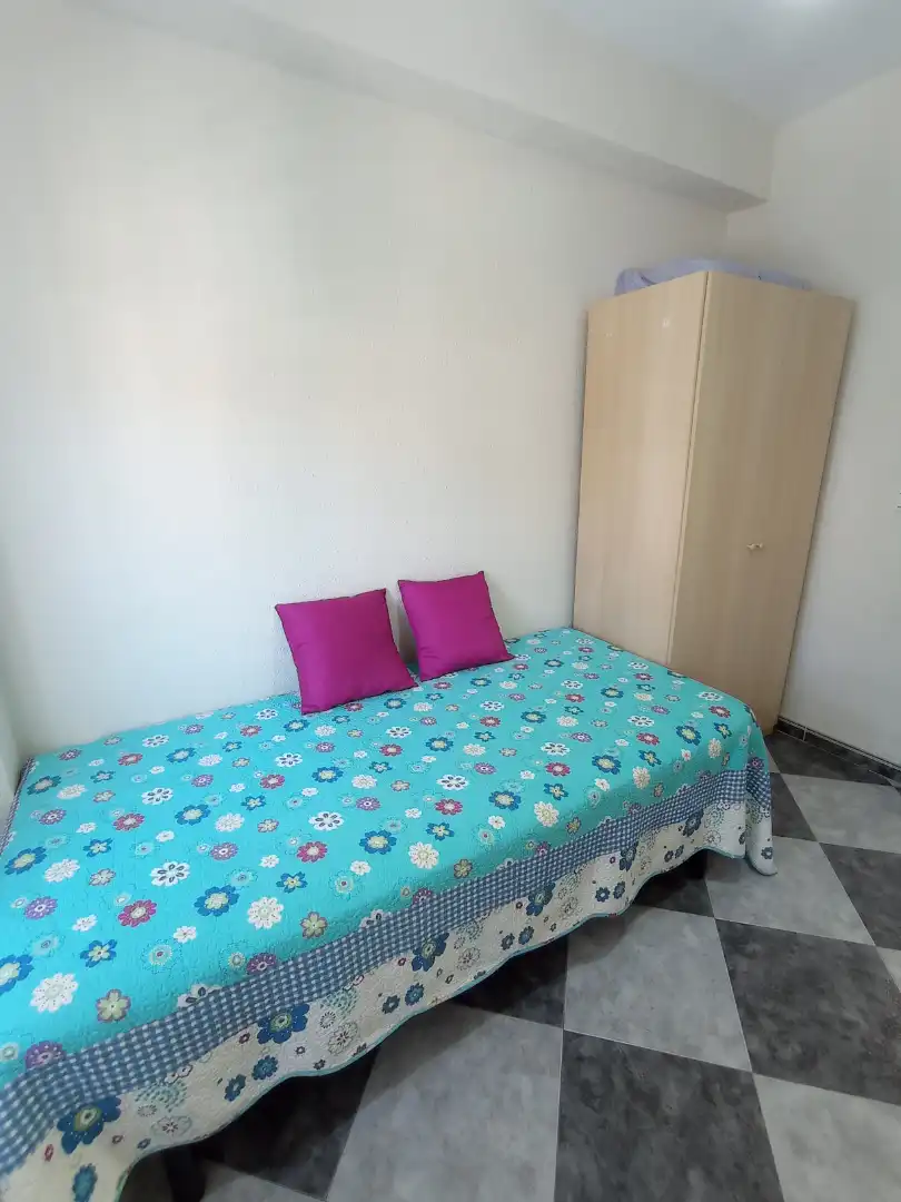 Piso de 80 m² en Málaga