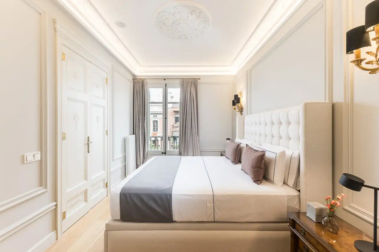 Piso de 115 m² en Barcelona