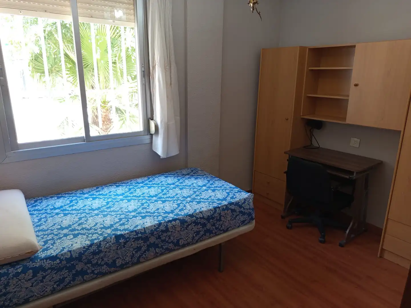 Piso de 100 m² en Jaén