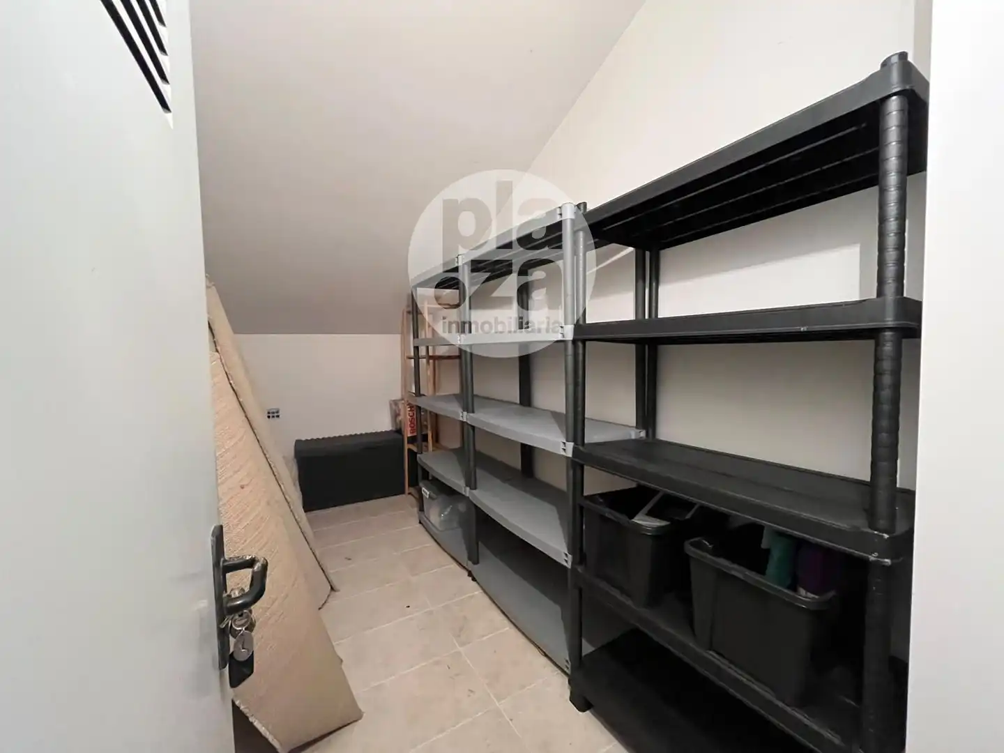 Piso de 66 m² en Burgos