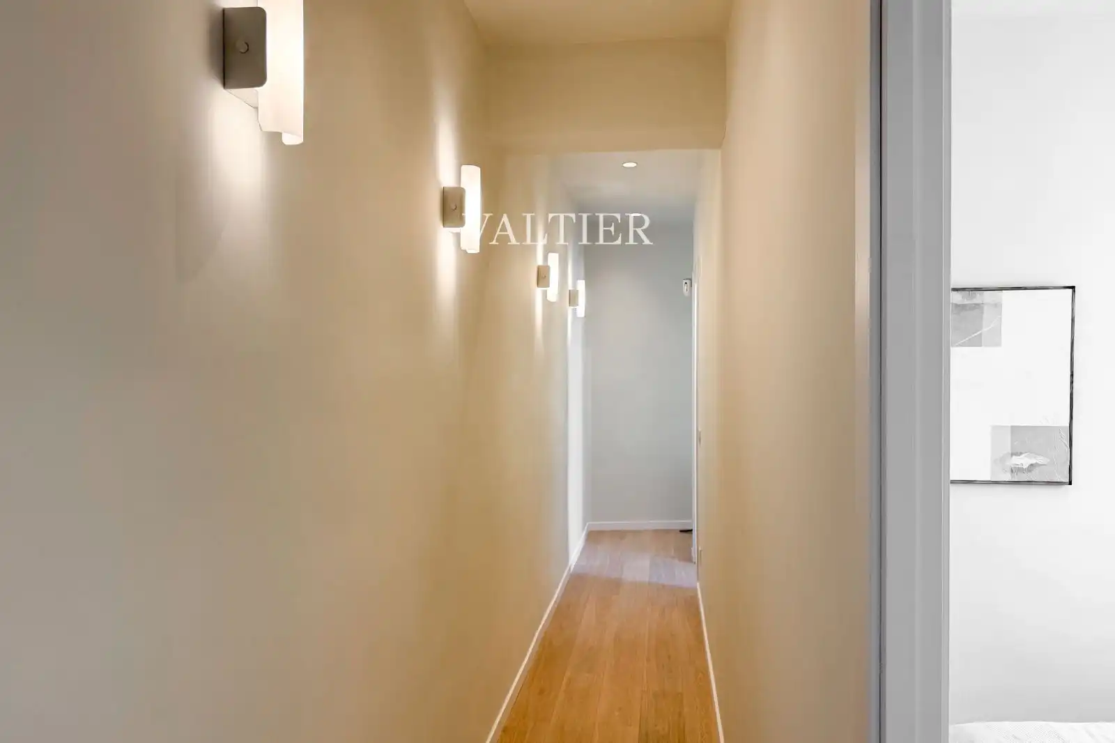 Piso de 56 m² en Madrid