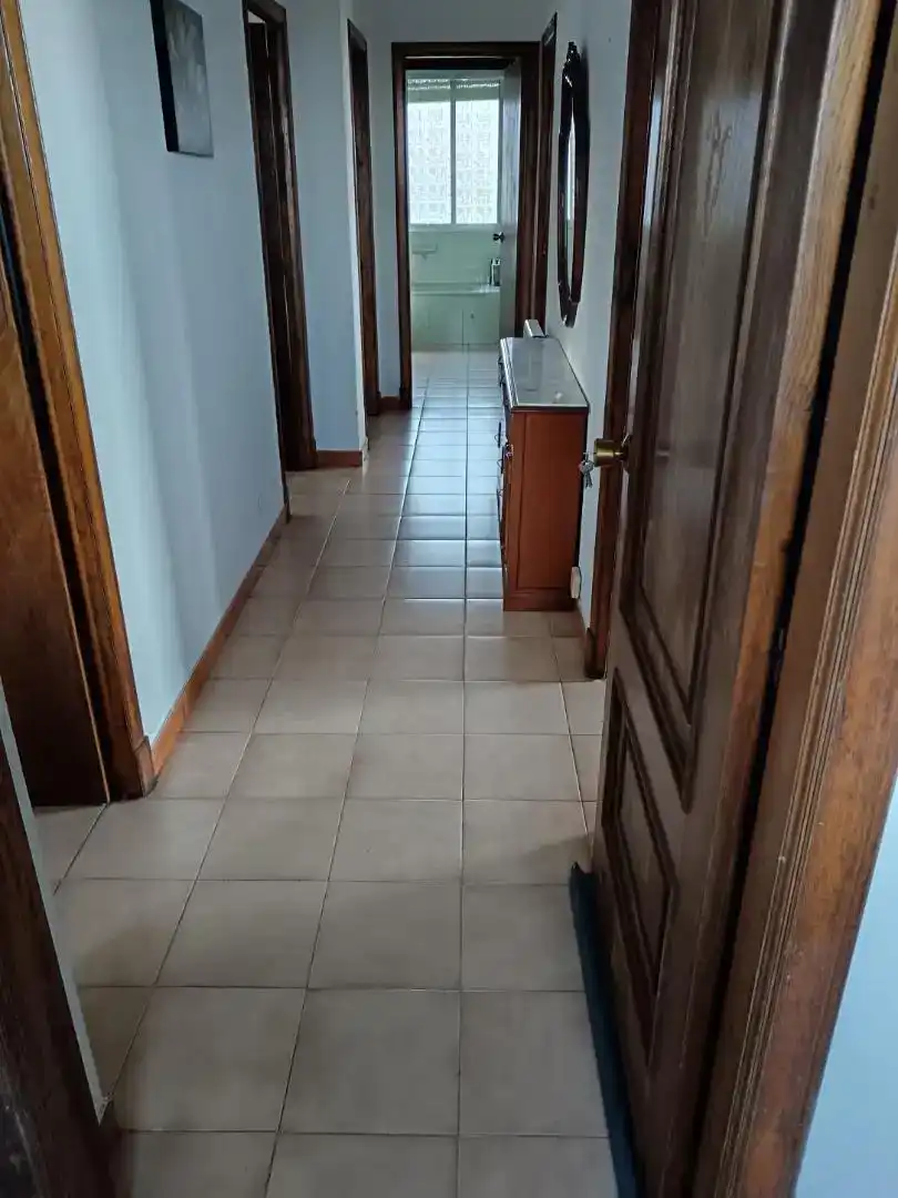 Piso de 321 m² en Carballeda de Avia