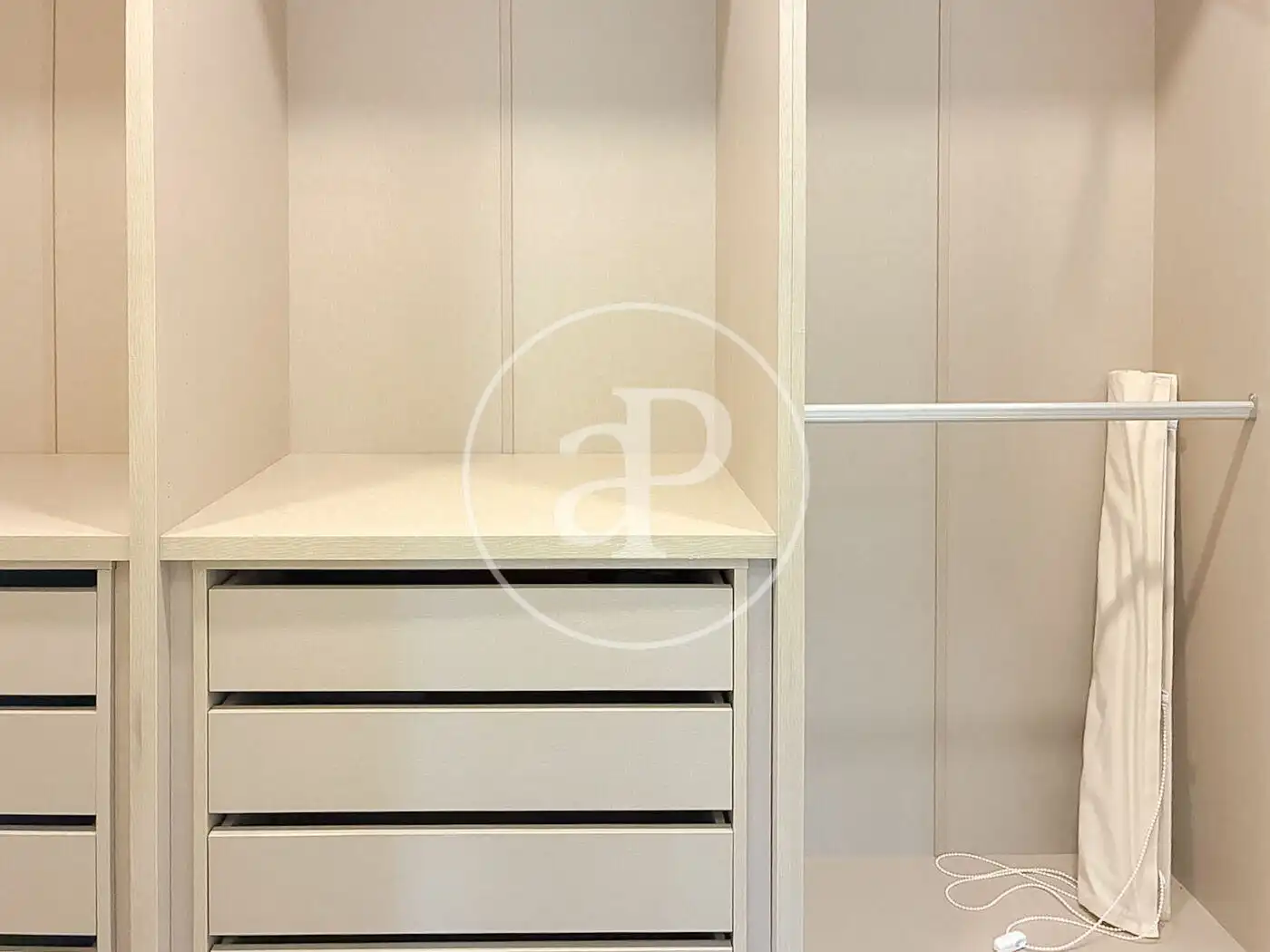 Piso de 65 m² en Madrid