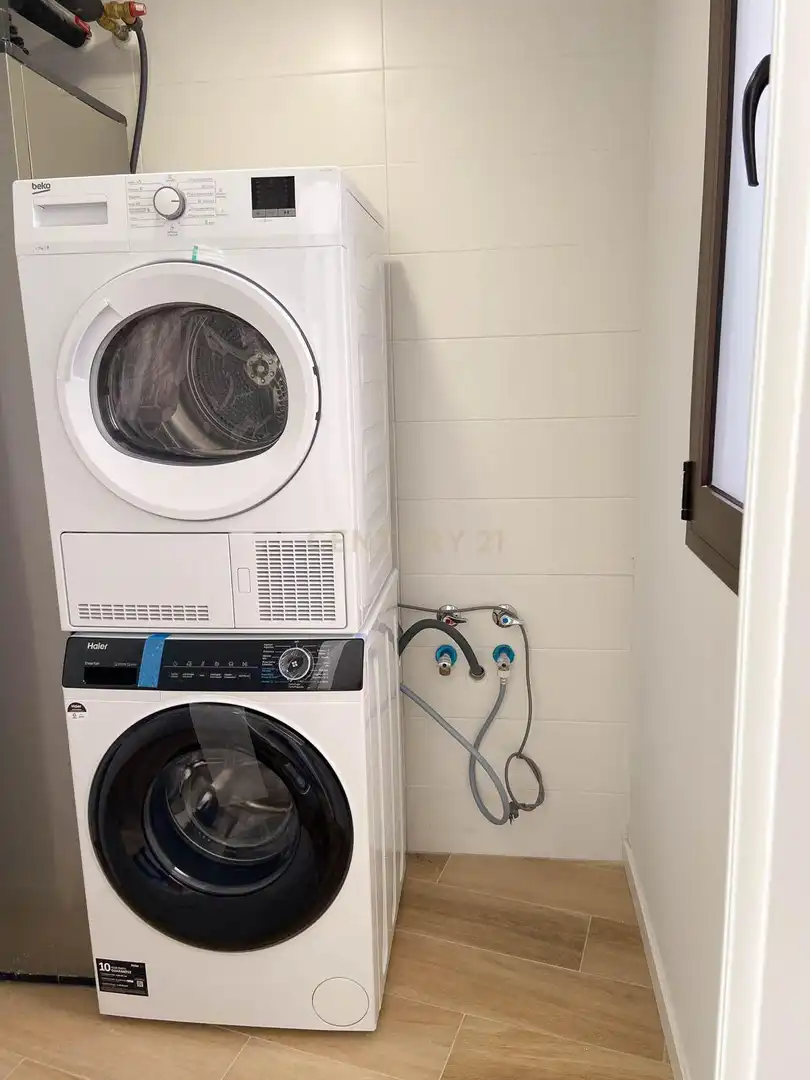 Piso de 132 m² en Valencia