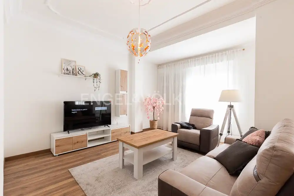 Piso de 184 m² en Valencia